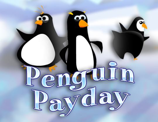 Penguin Payday